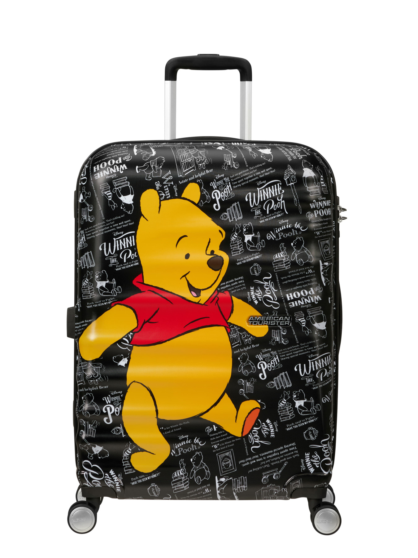 Дорожные сумки и чемоданы American Tourister модель 31C09004 Фото