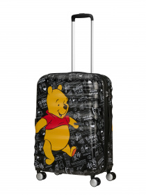 Дорожные сумки и чемоданы American Tourister модель 31C09004 Фото