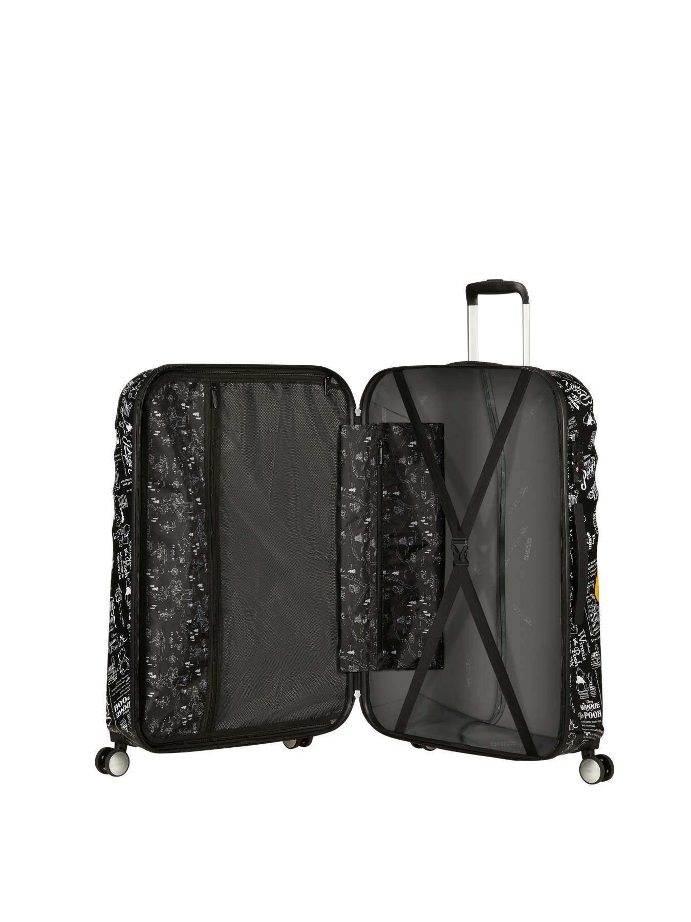 Дорожні сумки та валізи American Tourister модель 31C09007 Фото