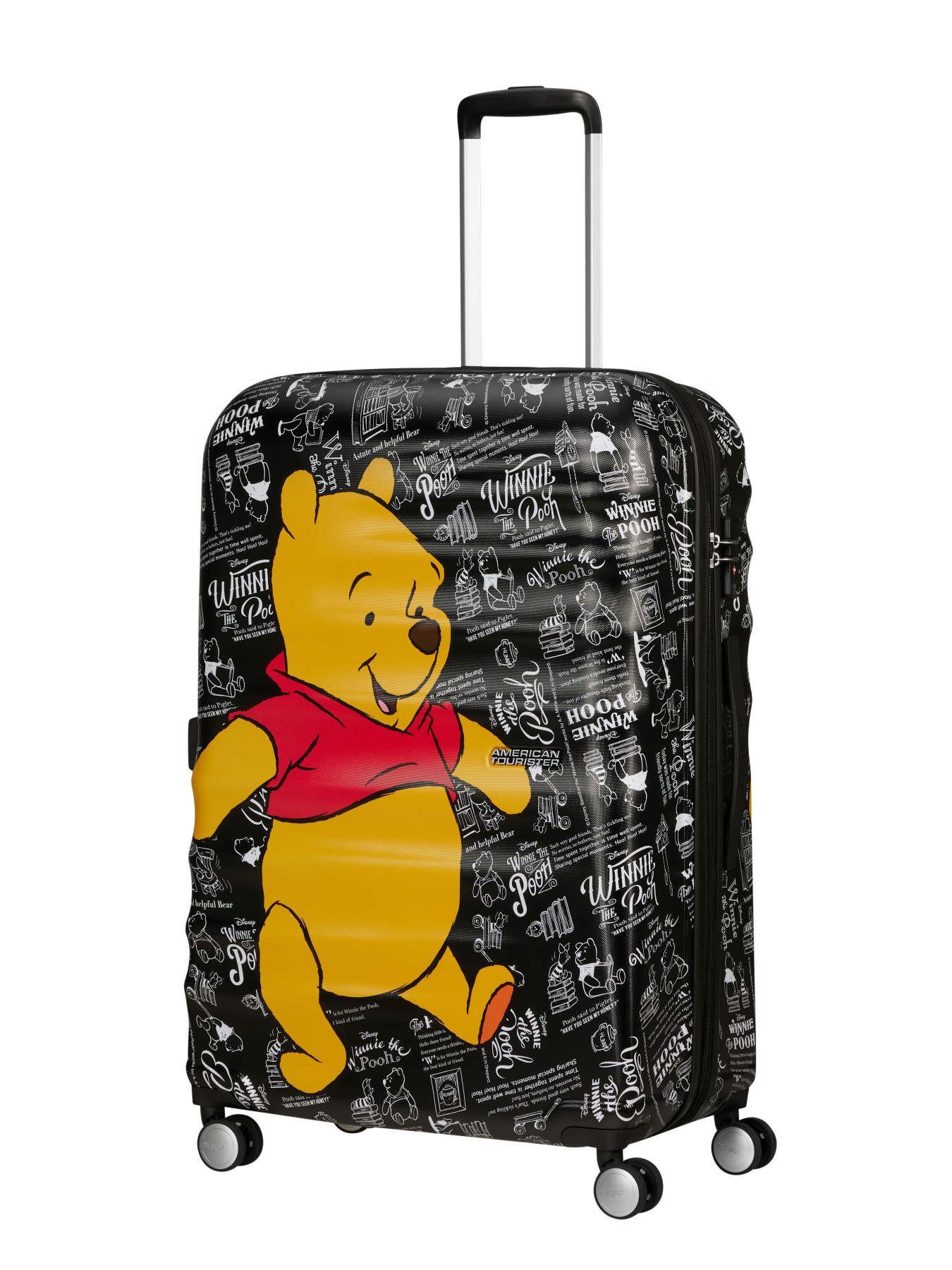 Дорожні сумки та валізи American Tourister модель 31C09007 Фото