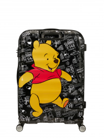 Дорожні сумки та валізи American Tourister модель 31C09007 Фото