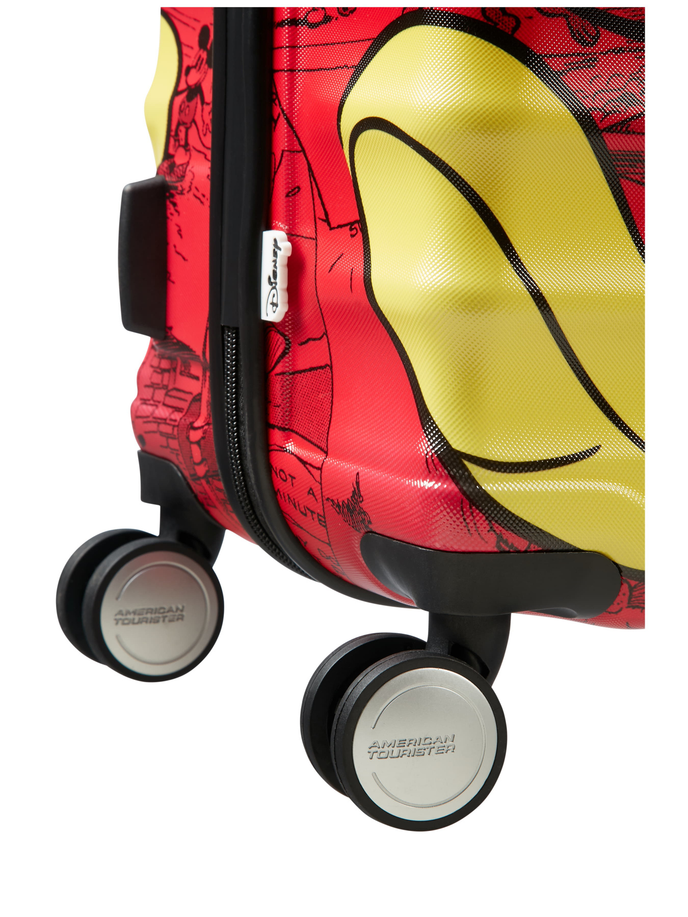 Дорожные сумки и чемоданы American Tourister модель 31C20007 Фото