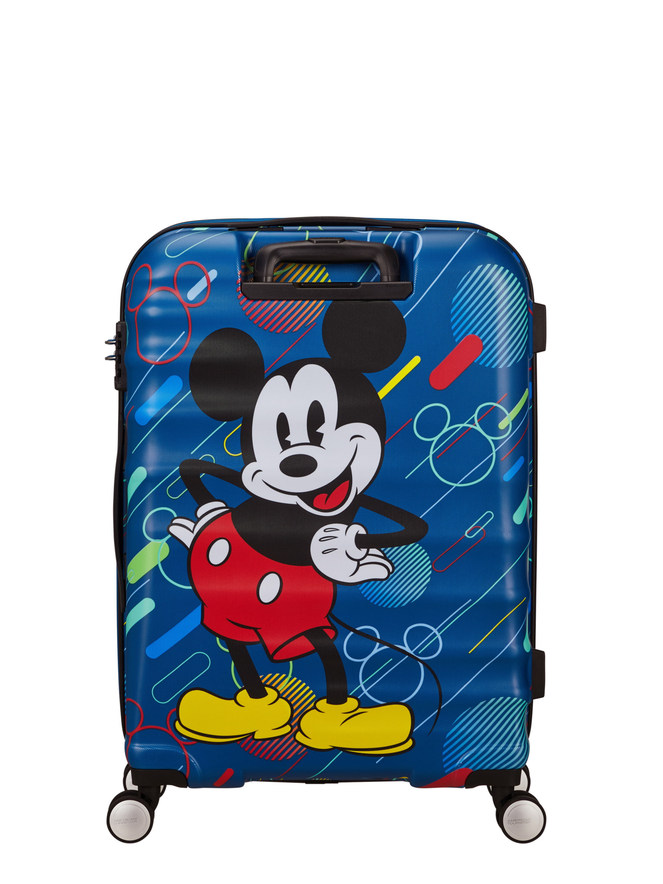 Дорожні сумки та валізи American Tourister модель 31C71004 Фото