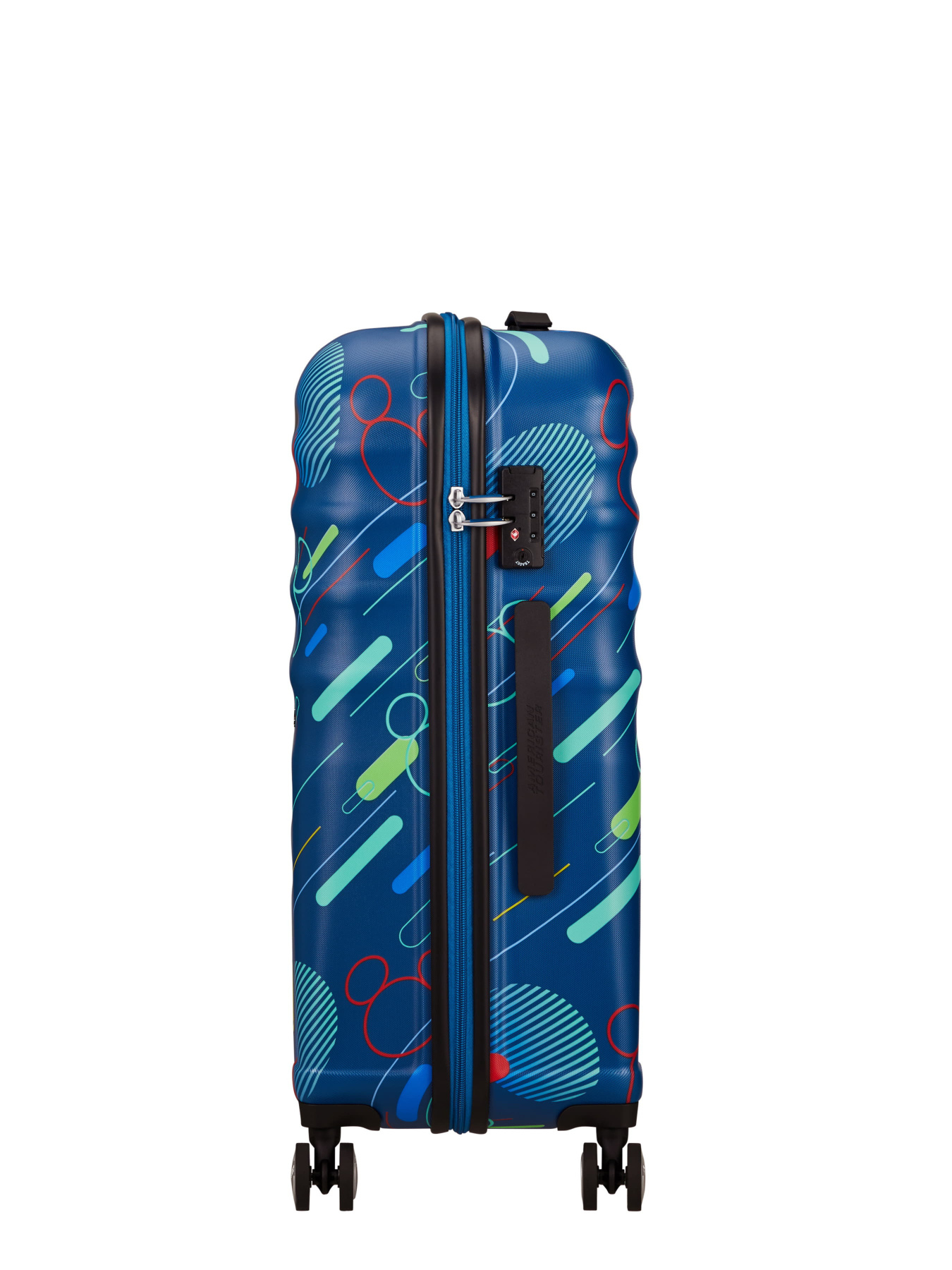 Дорожні сумки та валізи American Tourister модель 31C71004 Фото