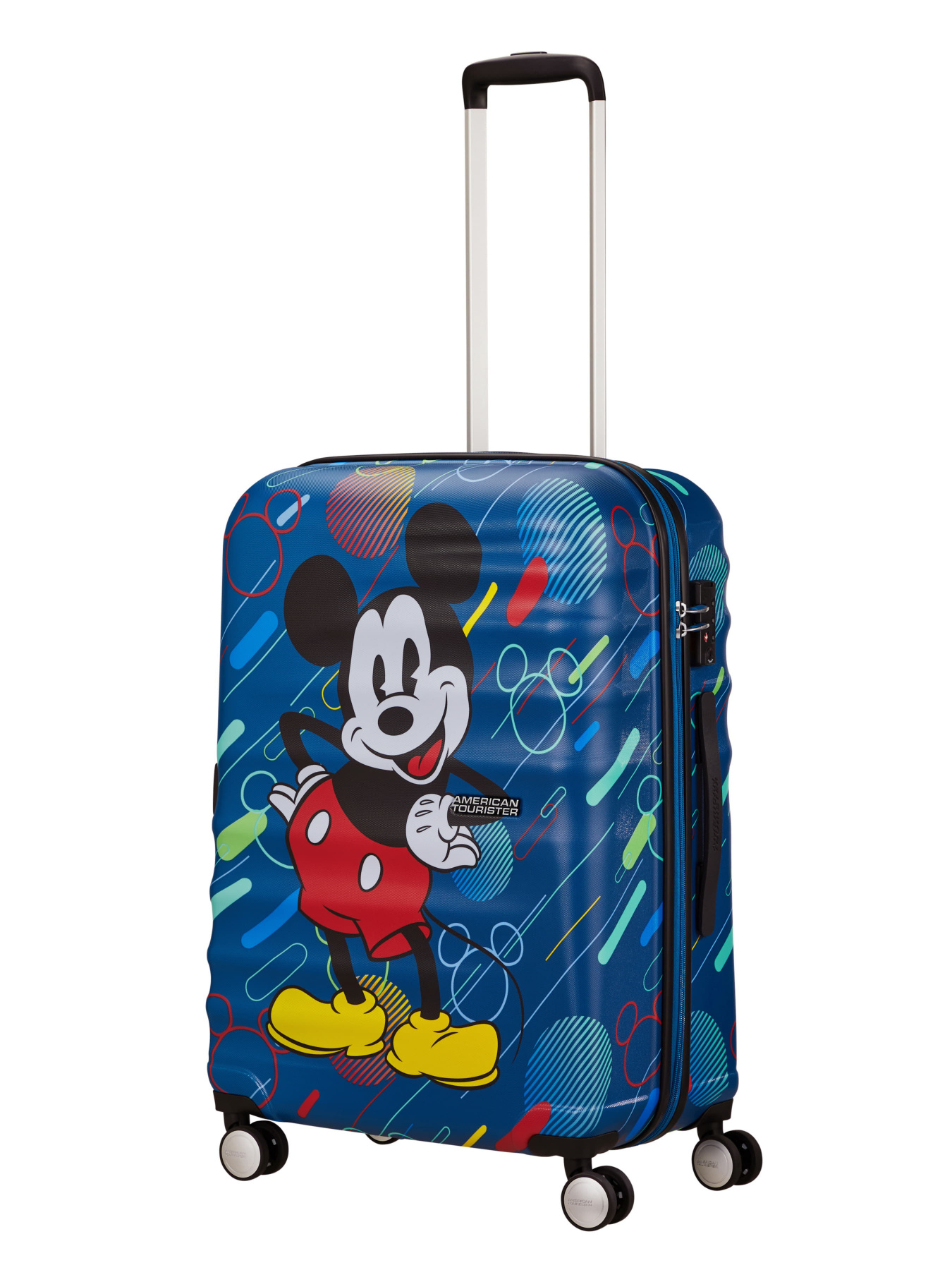 Дорожні сумки та валізи American Tourister модель 31C71004 Фото