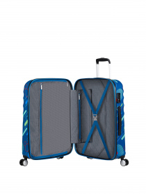 Дорожні сумки та валізи American Tourister модель 31C71004 Фото