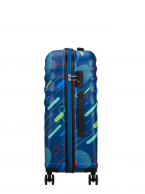 Дорожні сумки та валізи American Tourister модель 31C71004 Фото