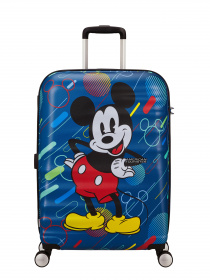 Дорожні сумки та валізи American Tourister модель 31C71004 Фото