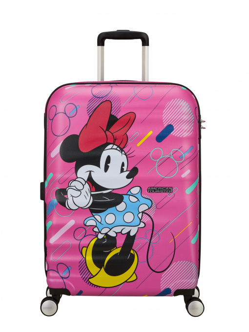 Дорожные сумки и чемоданы American Tourister модель 31C70004 Фото