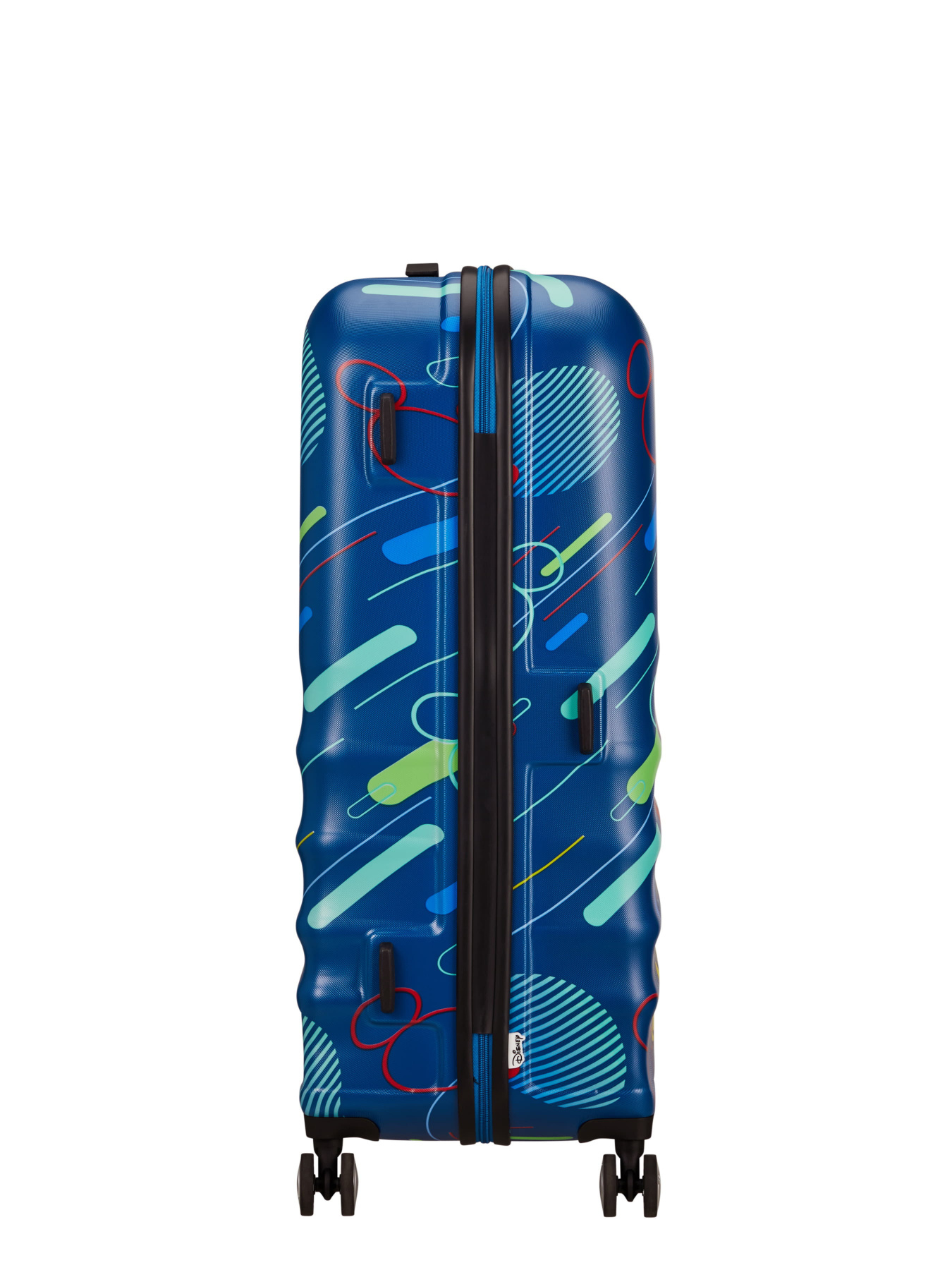 Дорожные сумки и чемоданы American Tourister модель 31C71007 Фото