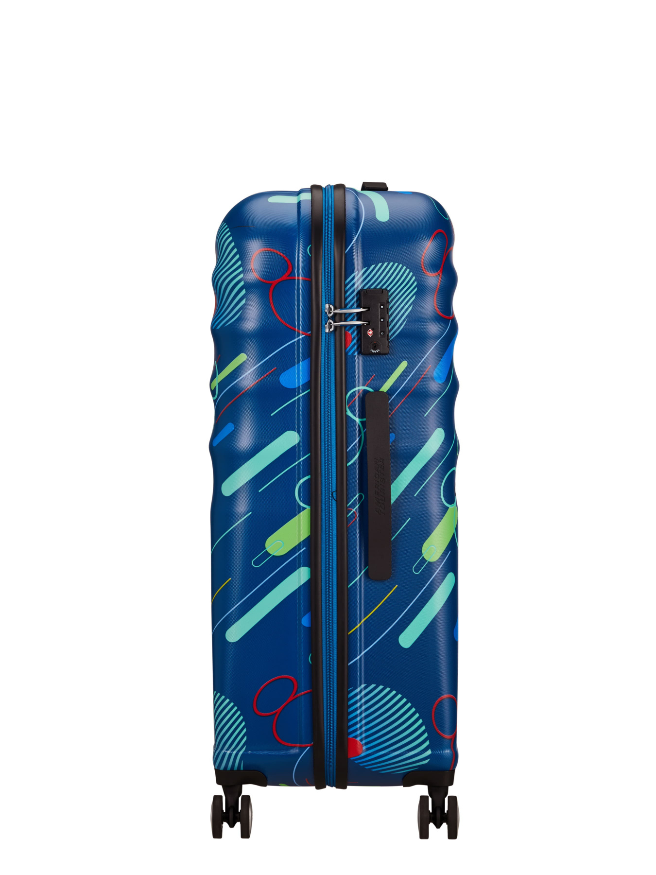 Дорожные сумки и чемоданы American Tourister модель 31C71007 Фото