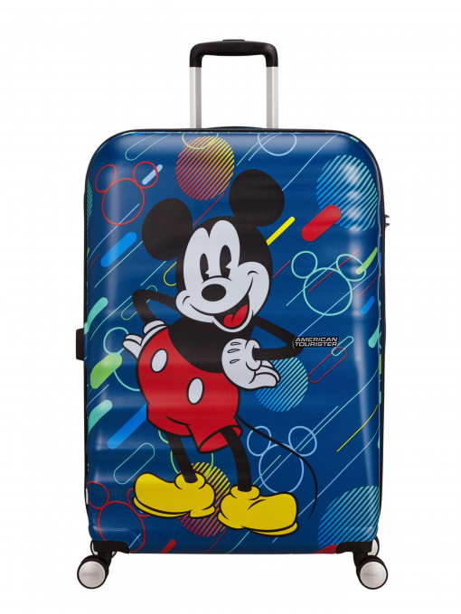 Дорожні сумки та валізи American Tourister модель 31C71007 Фото
