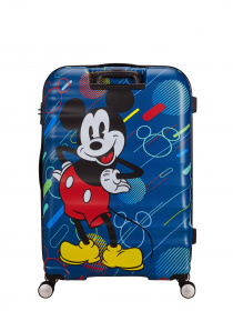 Дорожные сумки и чемоданы American Tourister модель 31C71007 Фото