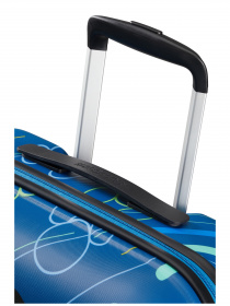 Дорожные сумки и чемоданы American Tourister модель 31C71007 Фото