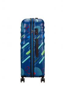 Дорожные сумки и чемоданы American Tourister модель 31C71007 Фото