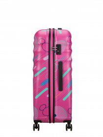 Дорожные сумки и чемоданы American Tourister модель 31C70007 Фото