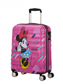 Дорожные сумки и чемоданы American Tourister модель 31C70001 Фото