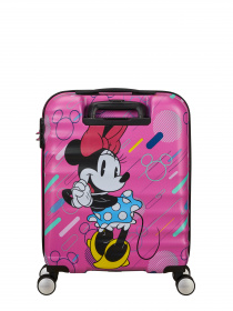 Дорожные сумки и чемоданы American Tourister модель 31C70001 Фото