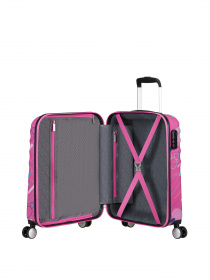 Дорожные сумки и чемоданы American Tourister модель 31C70001 Фото