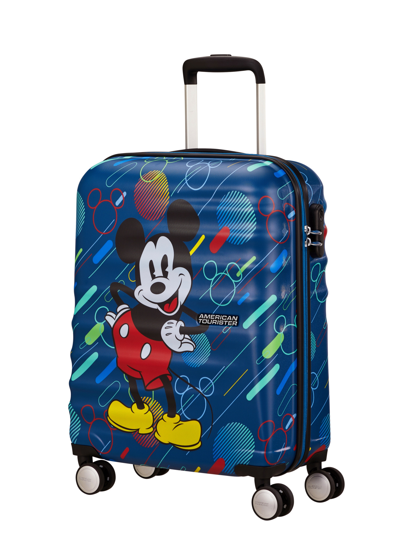 Дорожные сумки и чемоданы American Tourister модель 31C71001 Фото
