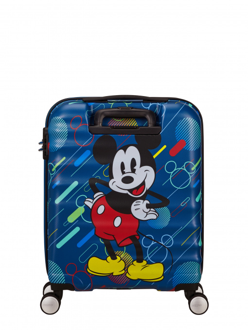 Дорожні сумки та валізи American Tourister модель 31C71001 Фото