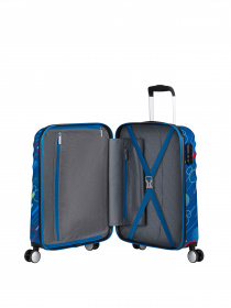 Дорожные сумки и чемоданы American Tourister модель 31C71001 Фото