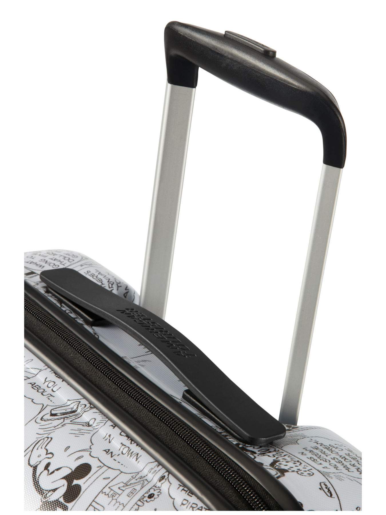 Дорожні сумки та валізи American Tourister модель 31C25001 Фото