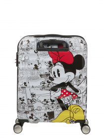 Дорожні сумки та валізи American Tourister модель 31C25001 Фото