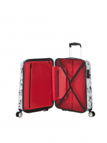 Дорожні сумки та валізи American Tourister модель 31C25001 Фото