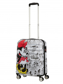 Дорожні сумки та валізи American Tourister модель 31C25001 Фото