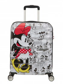 Дорожні сумки та валізи American Tourister модель 31C25001 Фото
