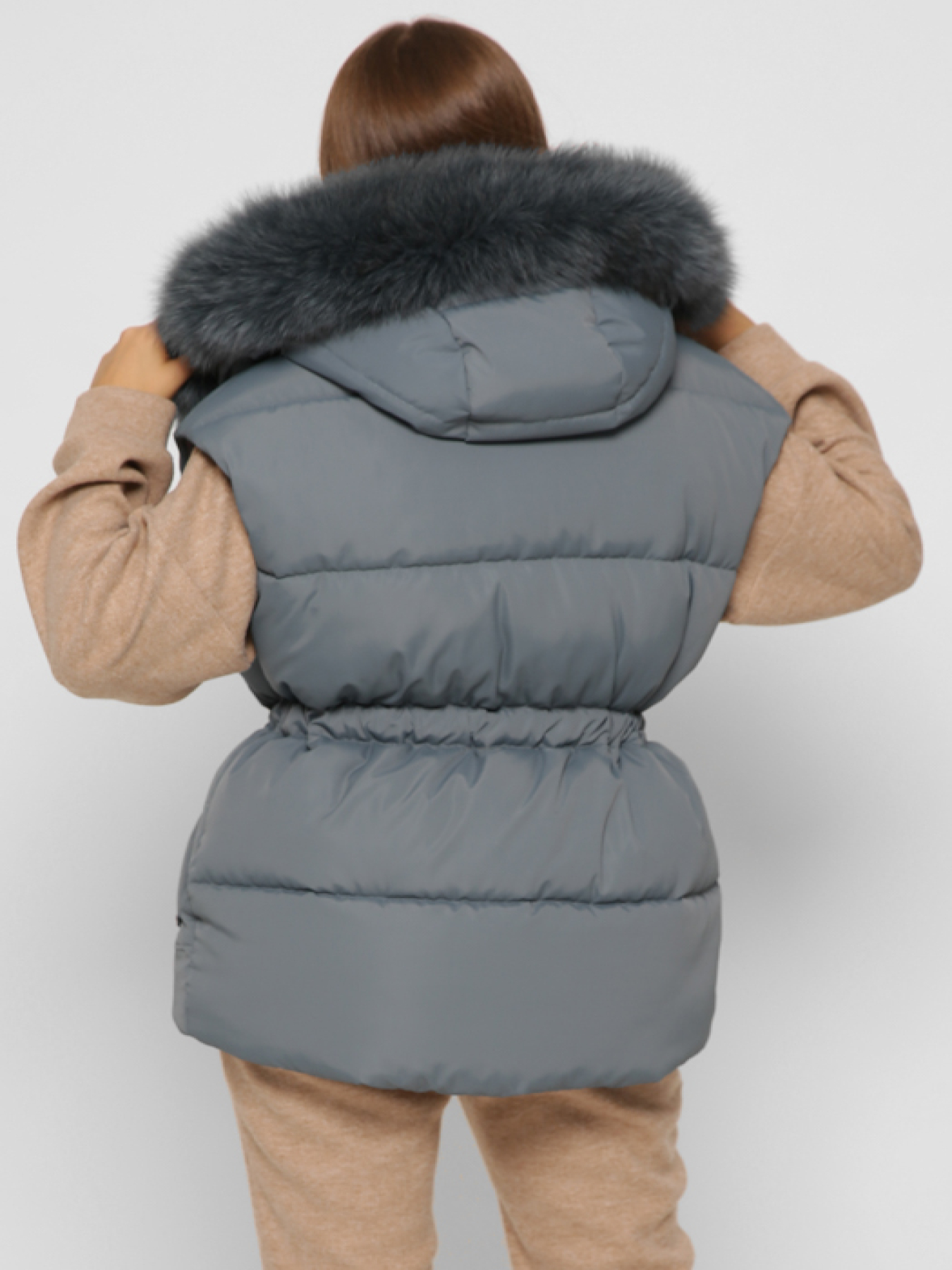 Куртки та дублянки X-Woyz модель LS887731 Фото