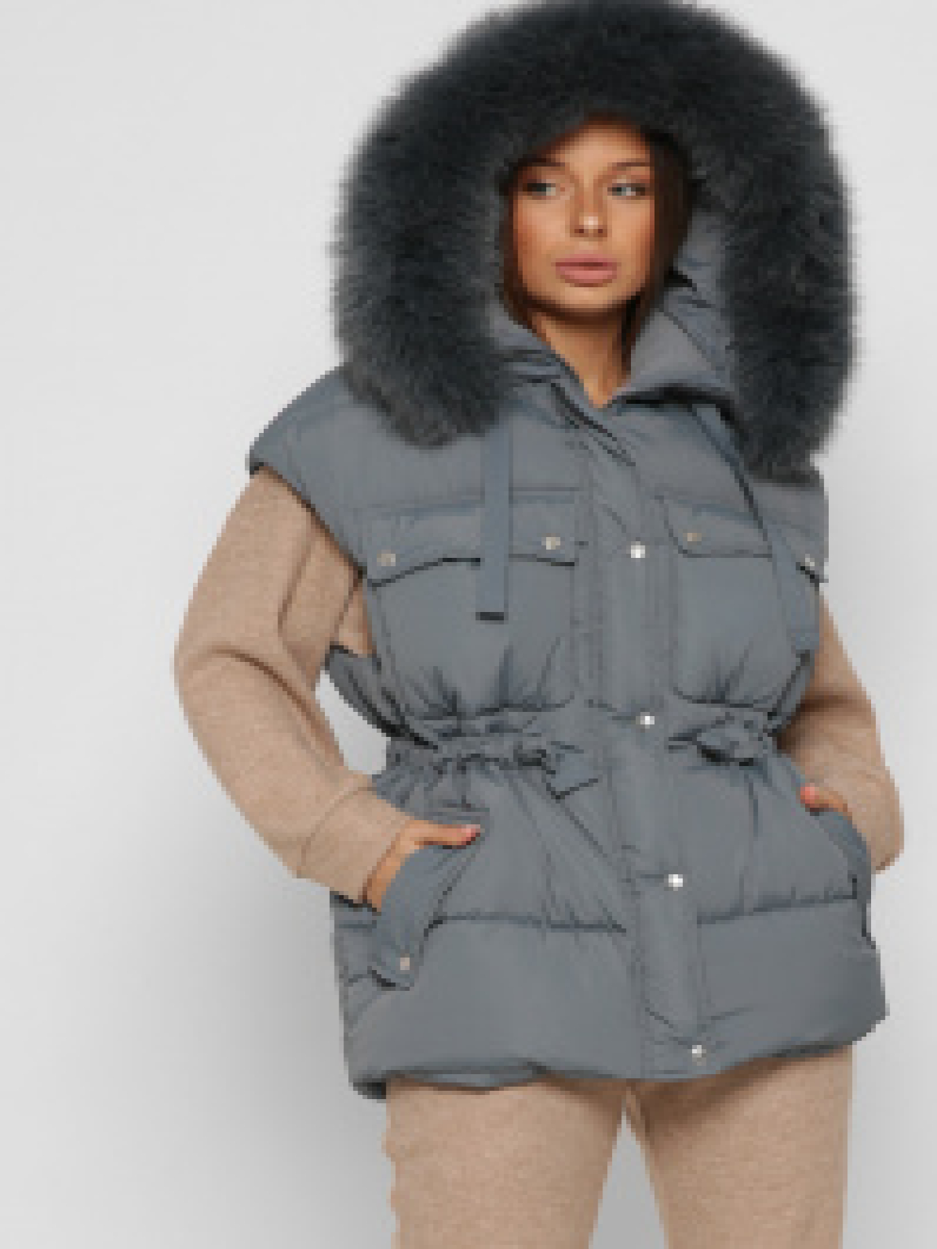 Куртки та дублянки X-Woyz модель LS887731 Фото