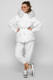 Куртки та дублянки X-Woyz модель LS88773 Фото