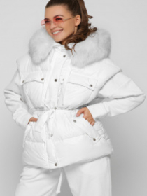 Куртки та дублянки X-Woyz модель LS88773 Фото