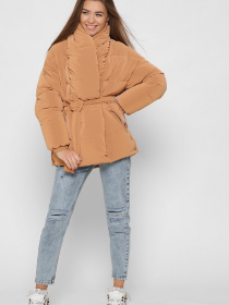 Куртки та дублянки X-Woyz модель LS88816 Фото