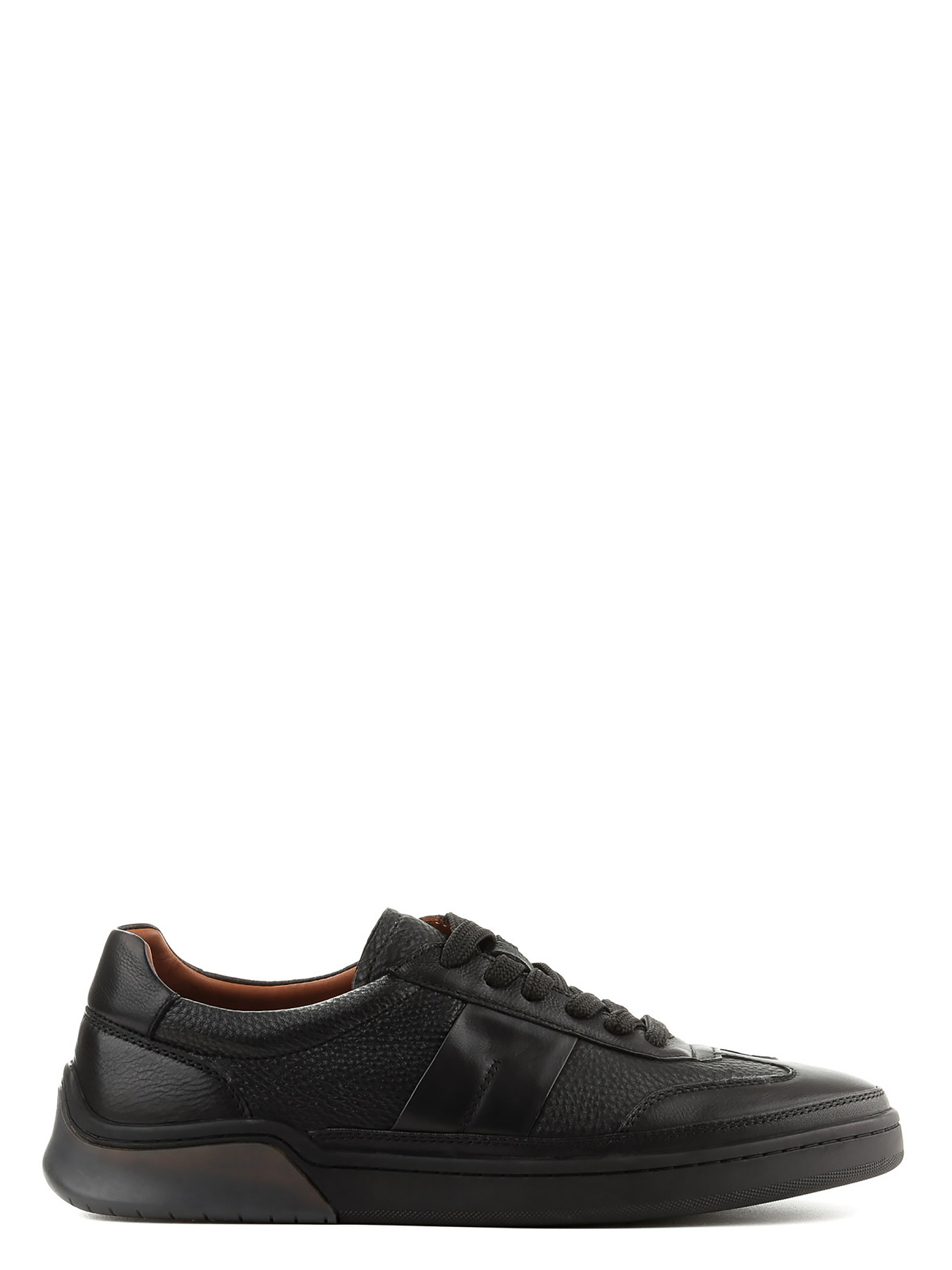 Кеди Arzoni Bazalini модель 00000015720 Фото
