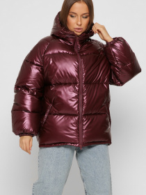 Куртки та дублянки X-Woyz модель LS888716 Фото