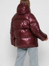 Куртки та дублянки X-Woyz модель LS888716 Фото