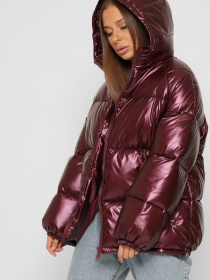 Куртки та дублянки X-Woyz модель LS888716 Фото