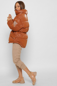 Куртки та дублянки X-Woyz модель LS887417 Фото