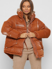 Куртки та дублянки X-Woyz модель LS887417 Фото