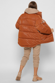 Куртки та дублянки X-Woyz модель LS887417 Фото