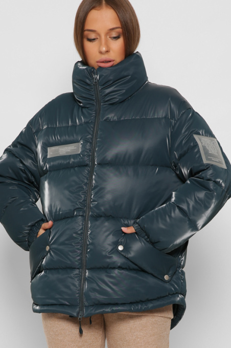 Куртки та дублянки X-Woyz модель LS887430 Фото