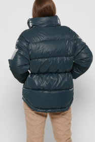 Куртки та дублянки X-Woyz модель LS887430 Фото