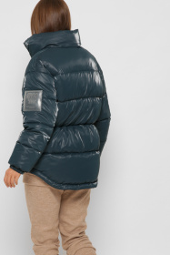 Куртки та дублянки X-Woyz модель LS887430 Фото