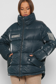 Куртки та дублянки X-Woyz модель LS887430 Фото