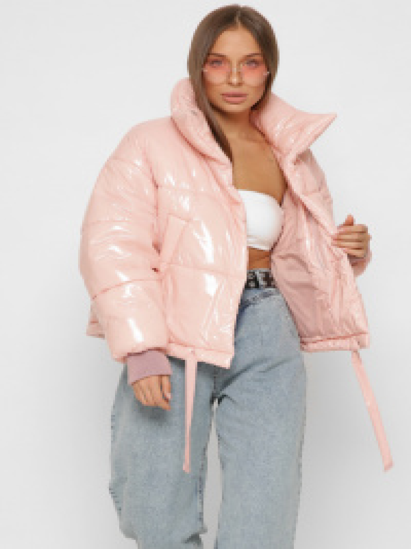 Куртки та дублянки X-Woyz модель LS887515 Фото