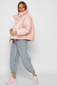 Куртки та дублянки X-Woyz модель LS887515 Фото