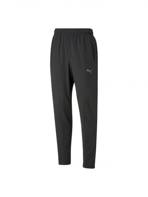 Брюки PUMA Train Ultraweave Jogger модель 523136 Фото